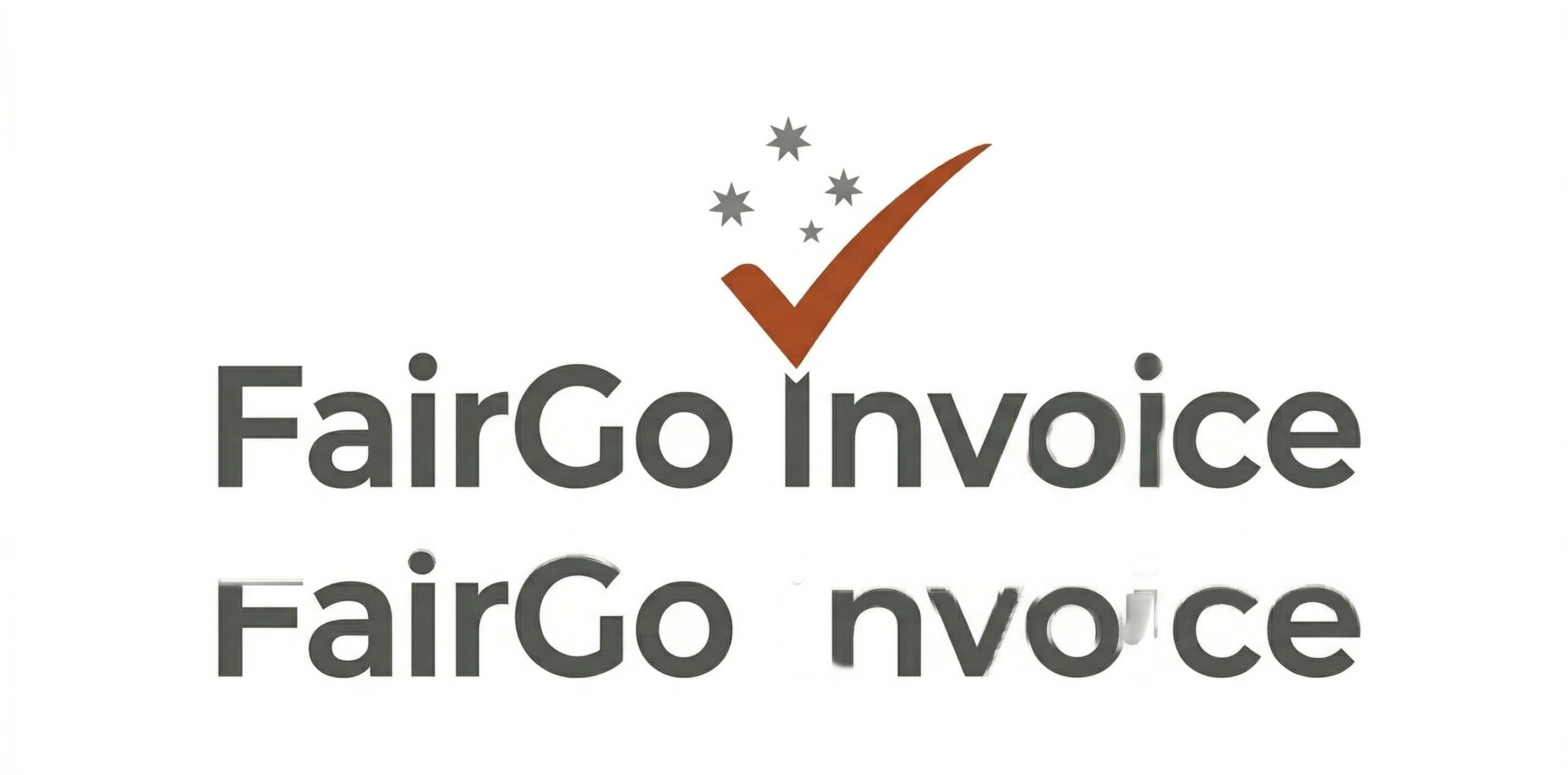 FairGo Invoice